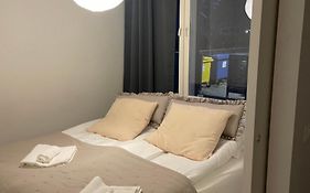 Valkovuokko apartment